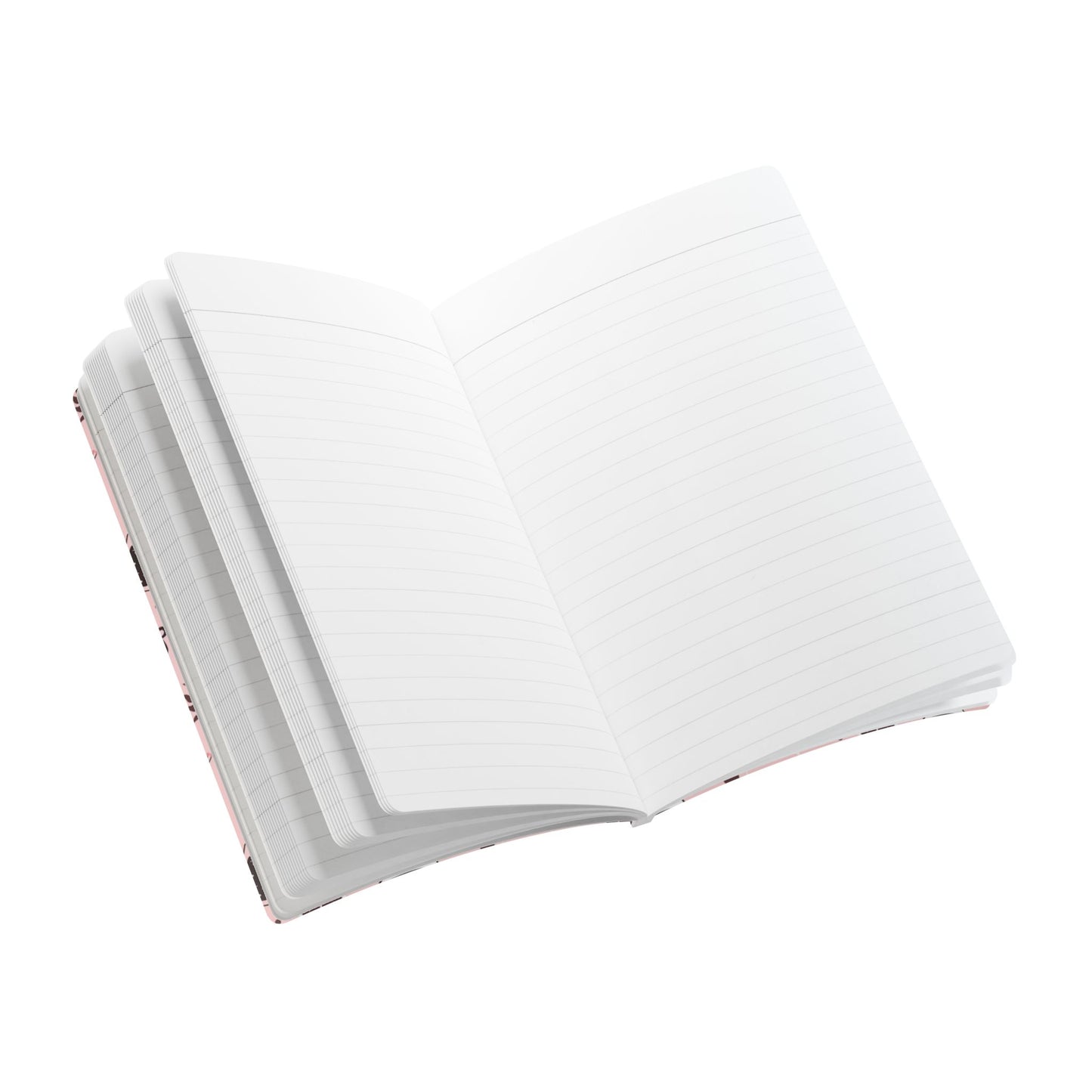 Witches and Dreamer Softcover Journal