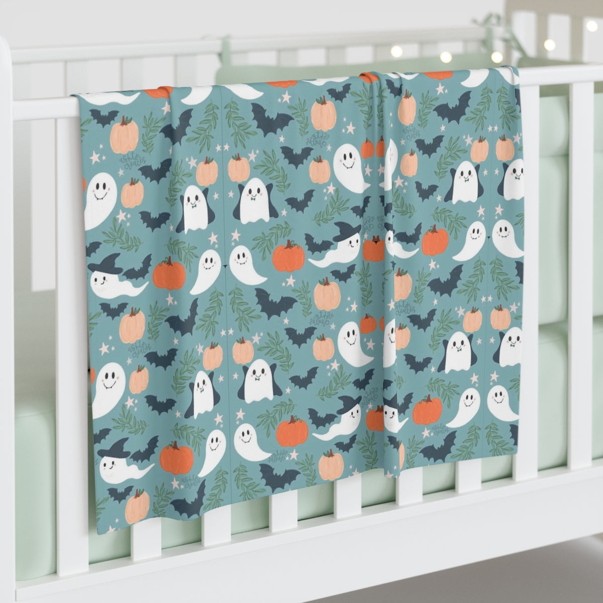 Baby blanket